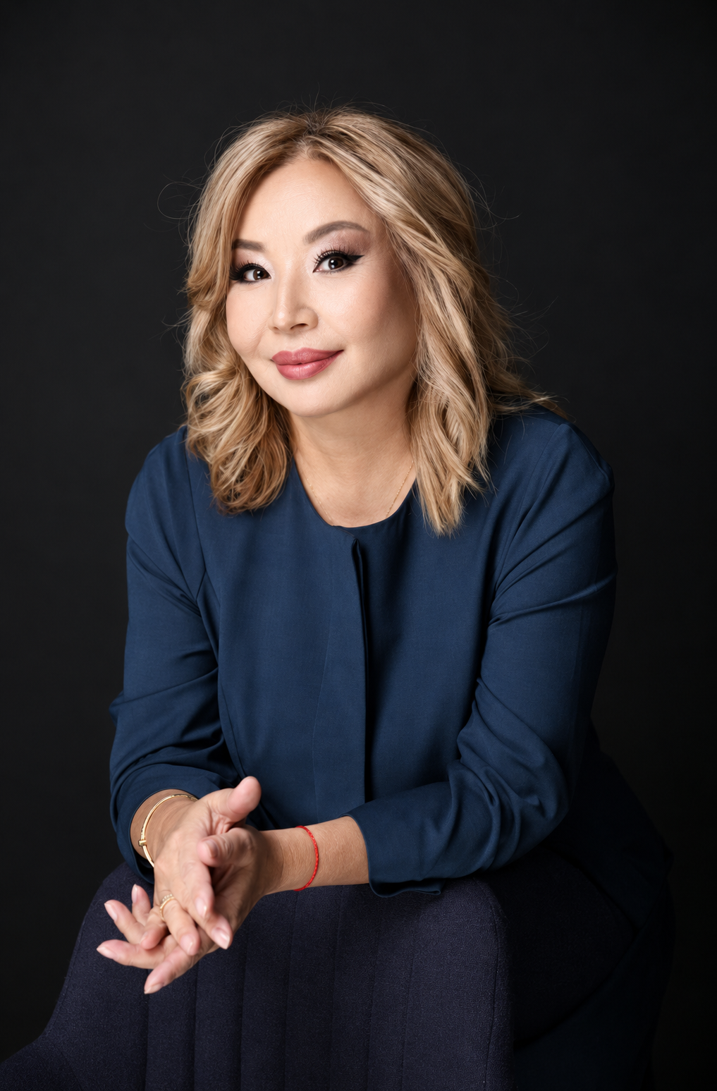 Марал Шарипова, основатель Taxwise expert